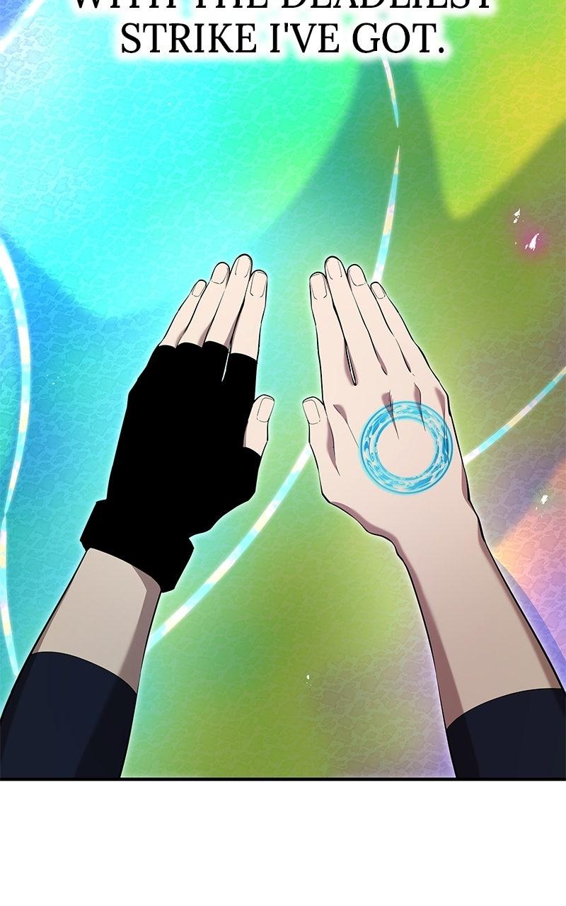 I Am the Strongest Awakeners, Recognized by All of the World’s Cheat Masters Chapter 100 - Page 132 in English