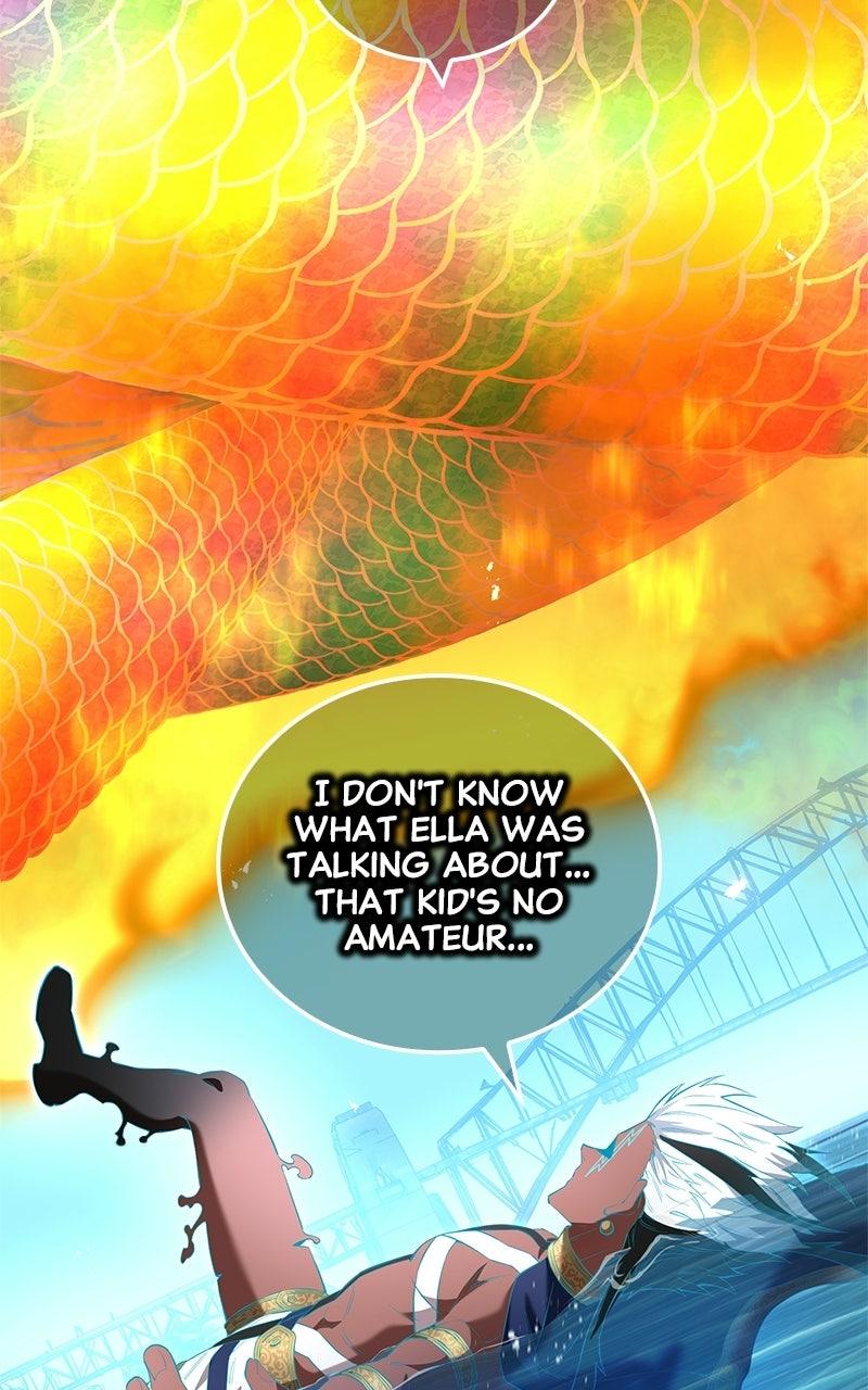 I Am the Strongest Awakeners, Recognized by All of the World’s Cheat Masters Chapter 100 - Page 145 in English