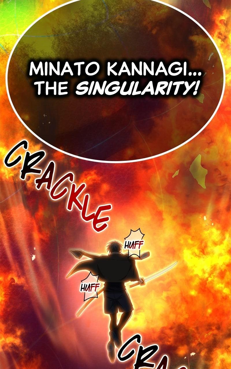 I Am the Strongest Awakeners, Recognized by All of the World’s Cheat Masters Chapter 100 - Page 149 in English