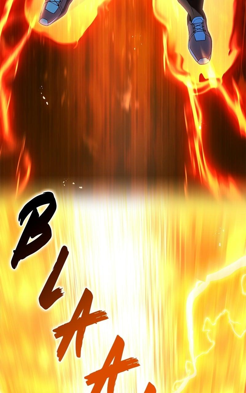 I Am the Strongest Awakeners, Recognized by All of the World’s Cheat Masters Chapter 100 - Page 16 in English