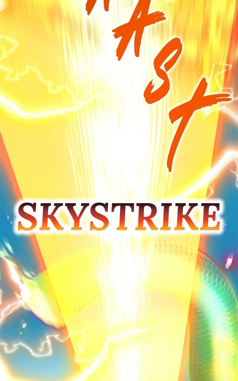 I Am the Strongest Awakeners, Recognized by All of the World’s Cheat Masters Chapter 100 - Page 17 in English