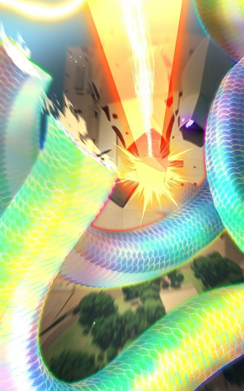 I Am the Strongest Awakeners, Recognized by All of the World’s Cheat Masters Chapter 100 - Page 18 in English