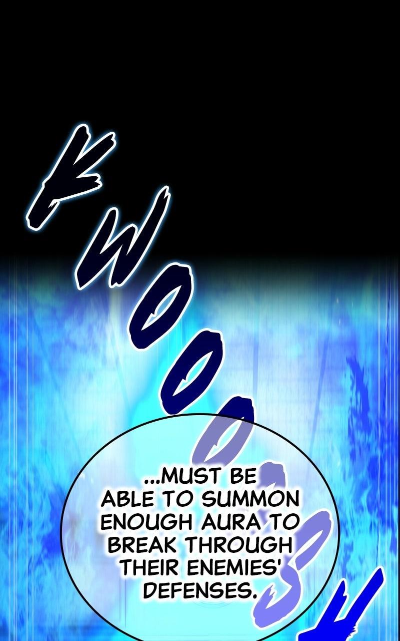 I Am the Strongest Awakeners, Recognized by All of the World’s Cheat Masters Chapter 100 - Page 28 in English