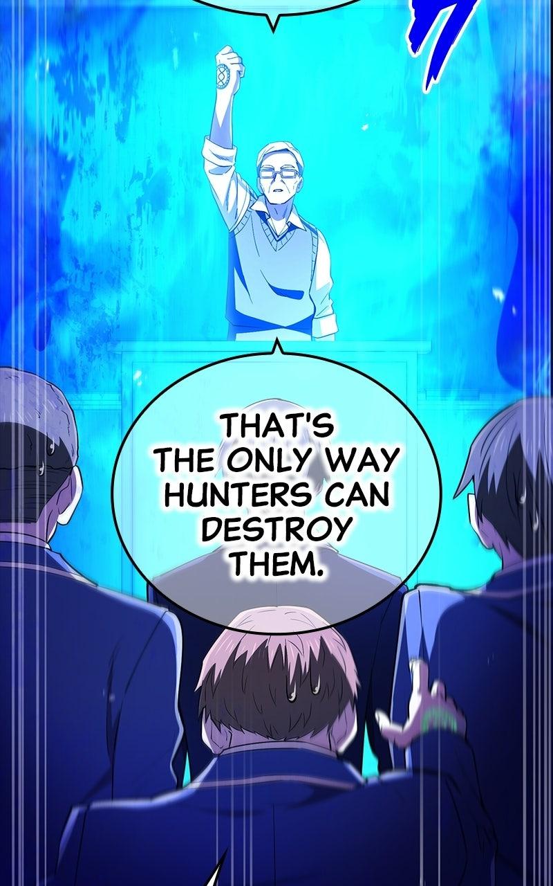 I Am the Strongest Awakeners, Recognized by All of the World’s Cheat Masters Chapter 100 - Page 29 in English