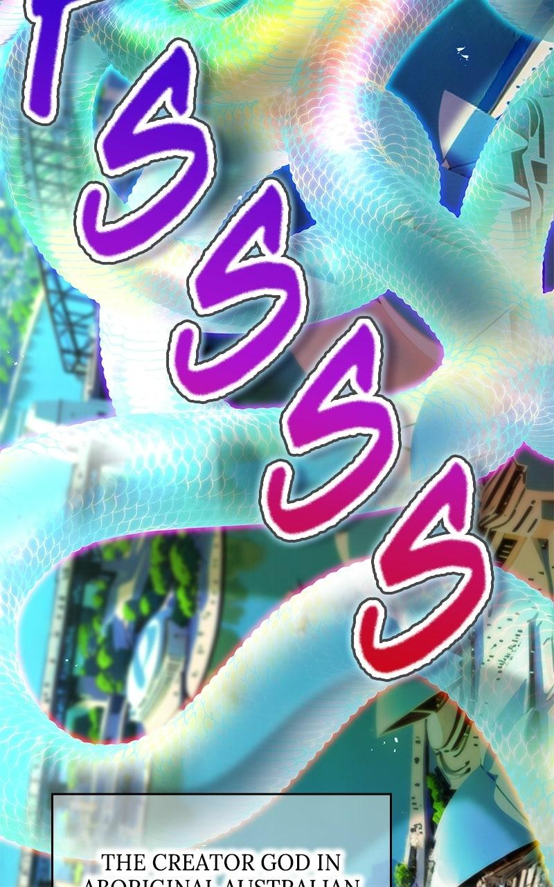 I Am the Strongest Awakeners, Recognized by All of the World’s Cheat Masters Chapter 100 - Page 3 in English