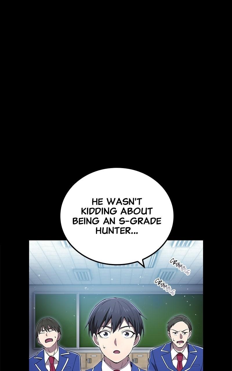 I Am the Strongest Awakeners, Recognized by All of the World’s Cheat Masters Chapter 100 - Page 32 in English