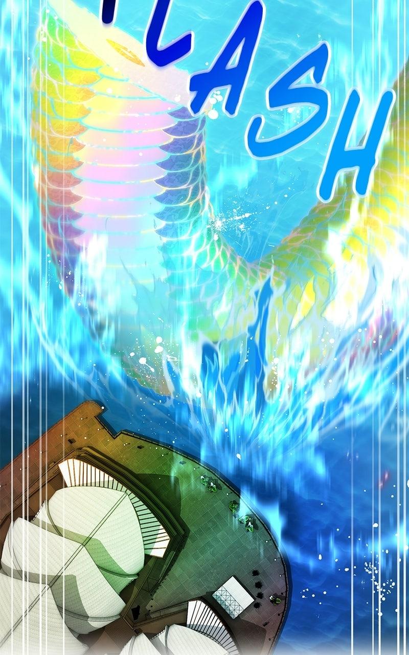 I Am the Strongest Awakeners, Recognized by All of the World’s Cheat Masters Chapter 100 - Page 35 in English