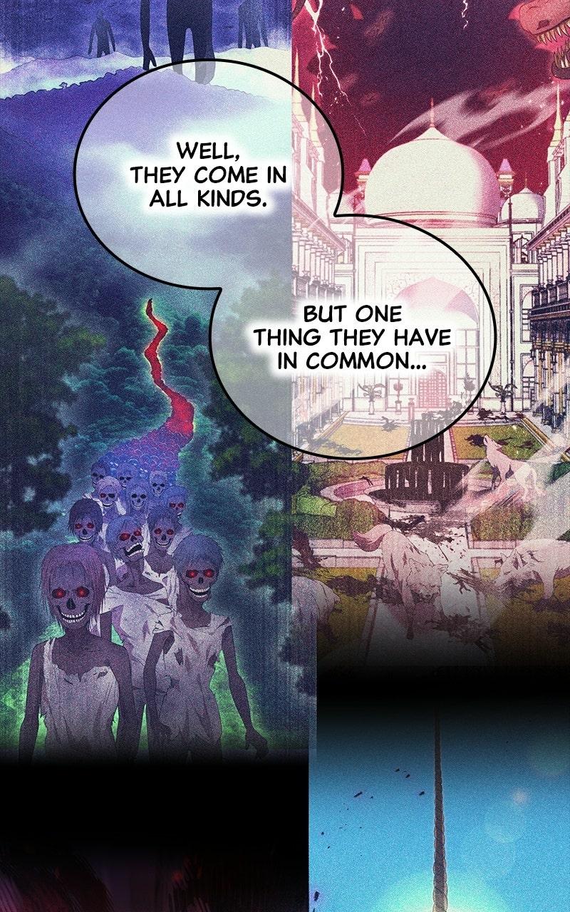 I Am the Strongest Awakeners, Recognized by All of the World’s Cheat Masters Chapter 100 - Page 43 in English