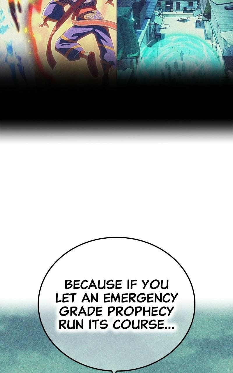 I Am the Strongest Awakeners, Recognized by All of the World’s Cheat Masters Chapter 100 - Page 46 in English