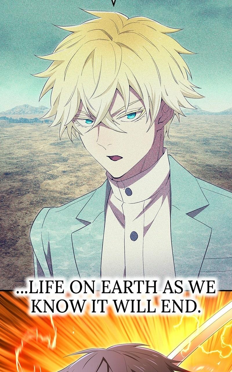 I Am the Strongest Awakeners, Recognized by All of the World’s Cheat Masters Chapter 100 - Page 47 in English