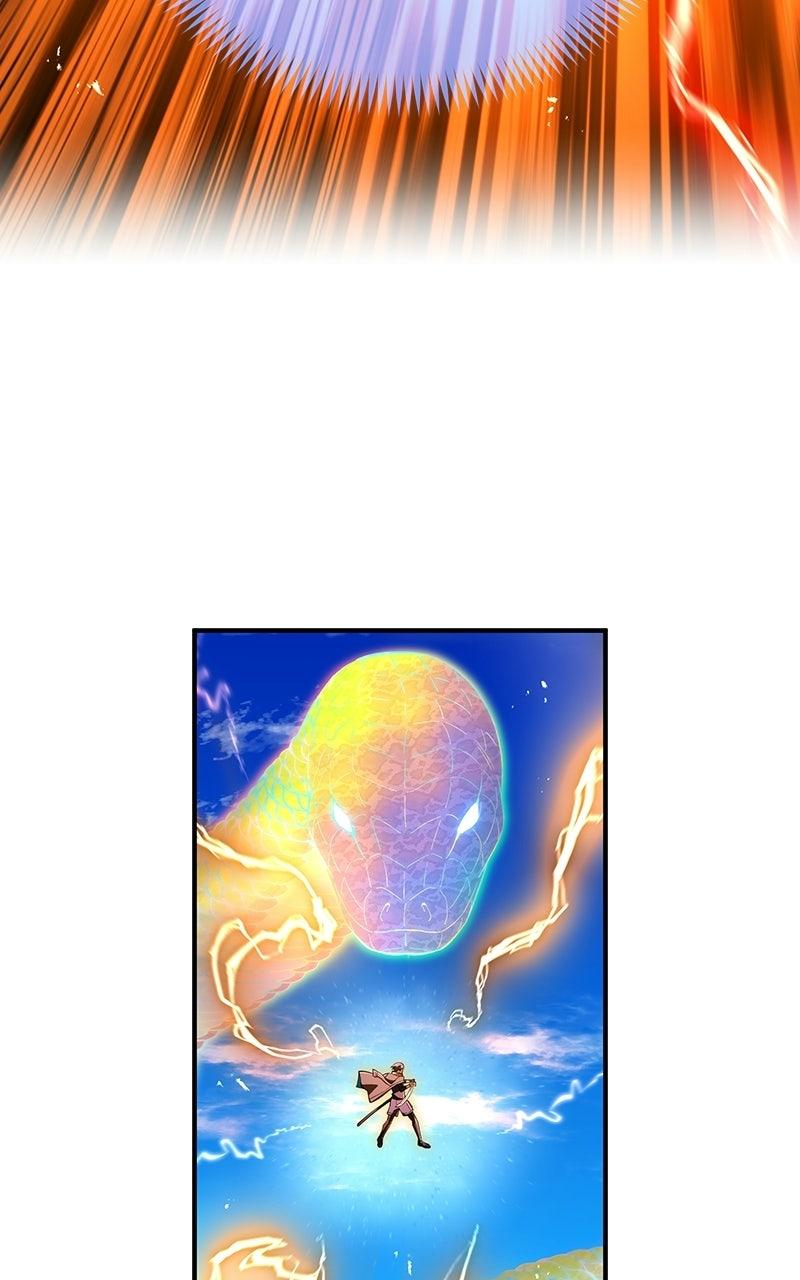 I Am the Strongest Awakeners, Recognized by All of the World’s Cheat Masters Chapter 100 - Page 49 in English