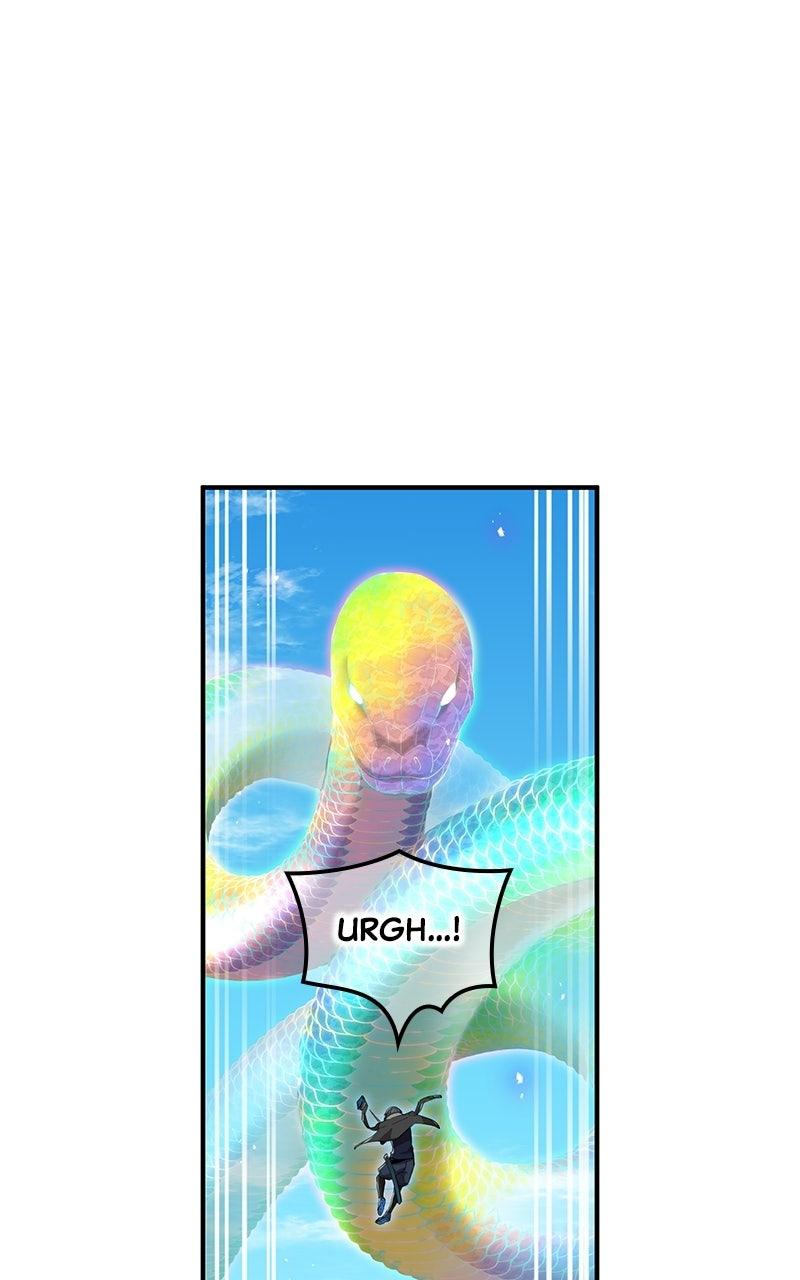 I Am the Strongest Awakeners, Recognized by All of the World’s Cheat Masters Chapter 100 - Page 56 in English