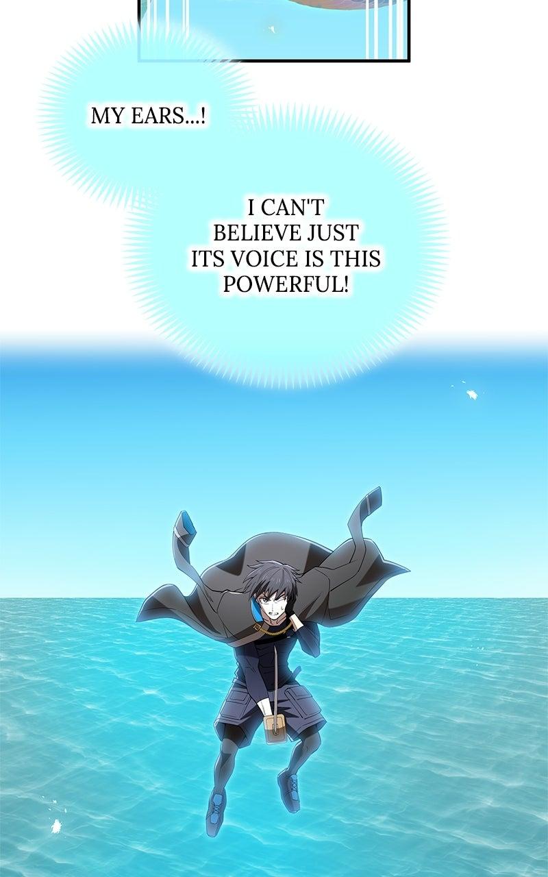 I Am the Strongest Awakeners, Recognized by All of the World’s Cheat Masters Chapter 100 - Page 57 in English