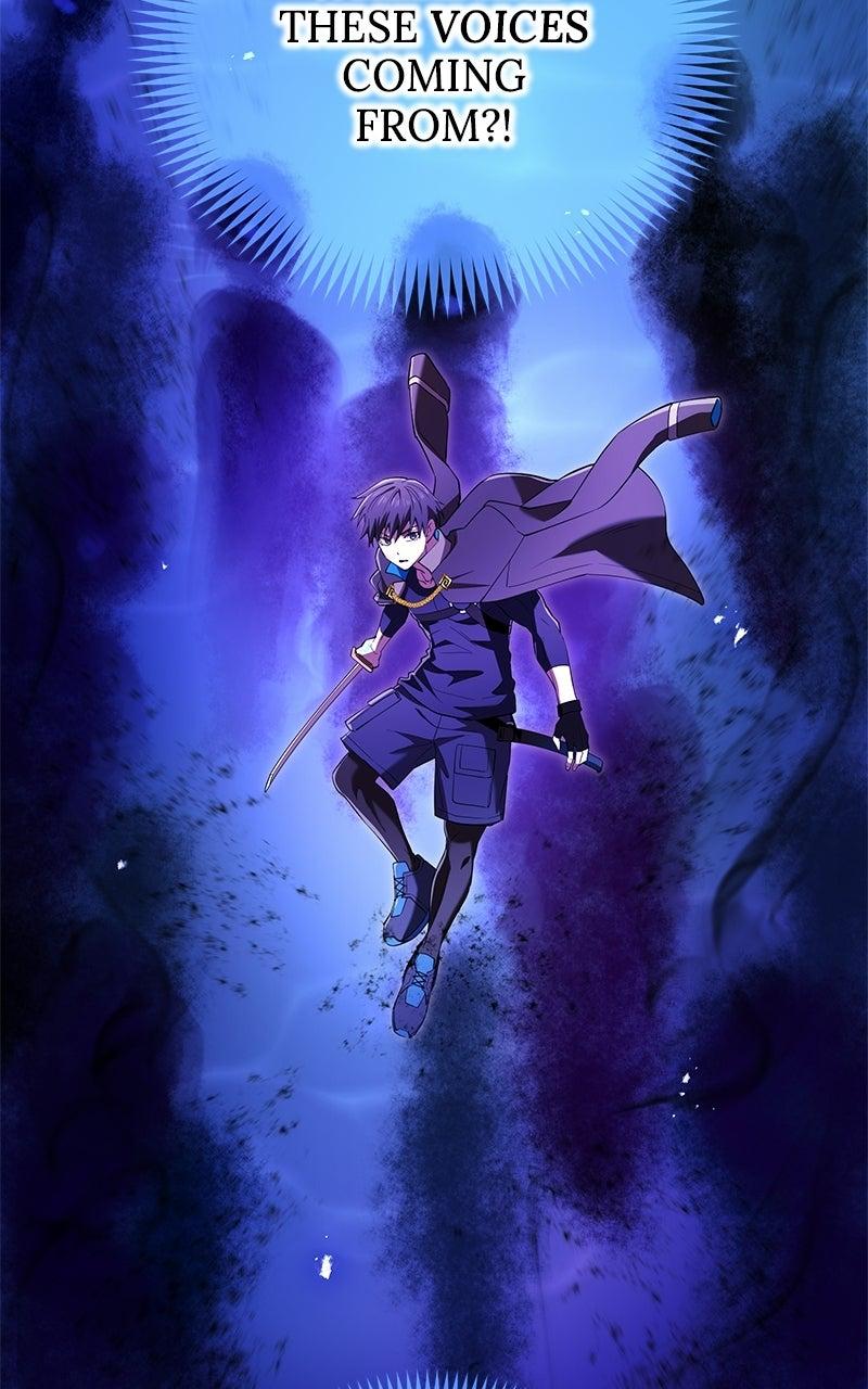 I Am the Strongest Awakeners, Recognized by All of the World’s Cheat Masters Chapter 100 - Page 66 in English