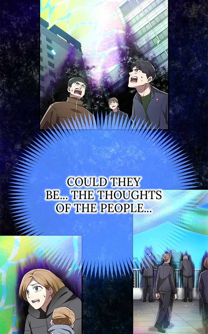 I Am the Strongest Awakeners, Recognized by All of the World’s Cheat Masters Chapter 100 - Page 68 in English