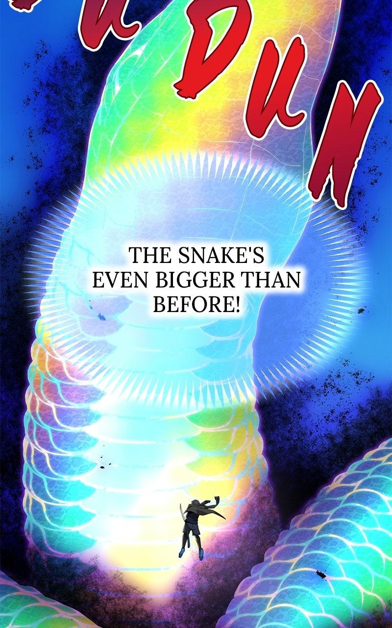 I Am the Strongest Awakeners, Recognized by All of the World’s Cheat Masters Chapter 100 - Page 78 in English