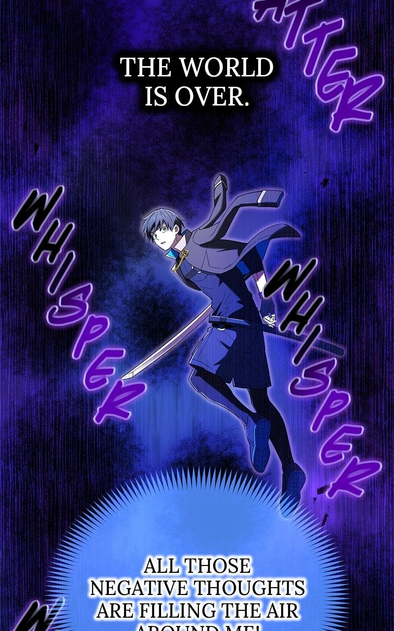 I Am the Strongest Awakeners, Recognized by All of the World’s Cheat Masters Chapter 100 - Page 85 in English