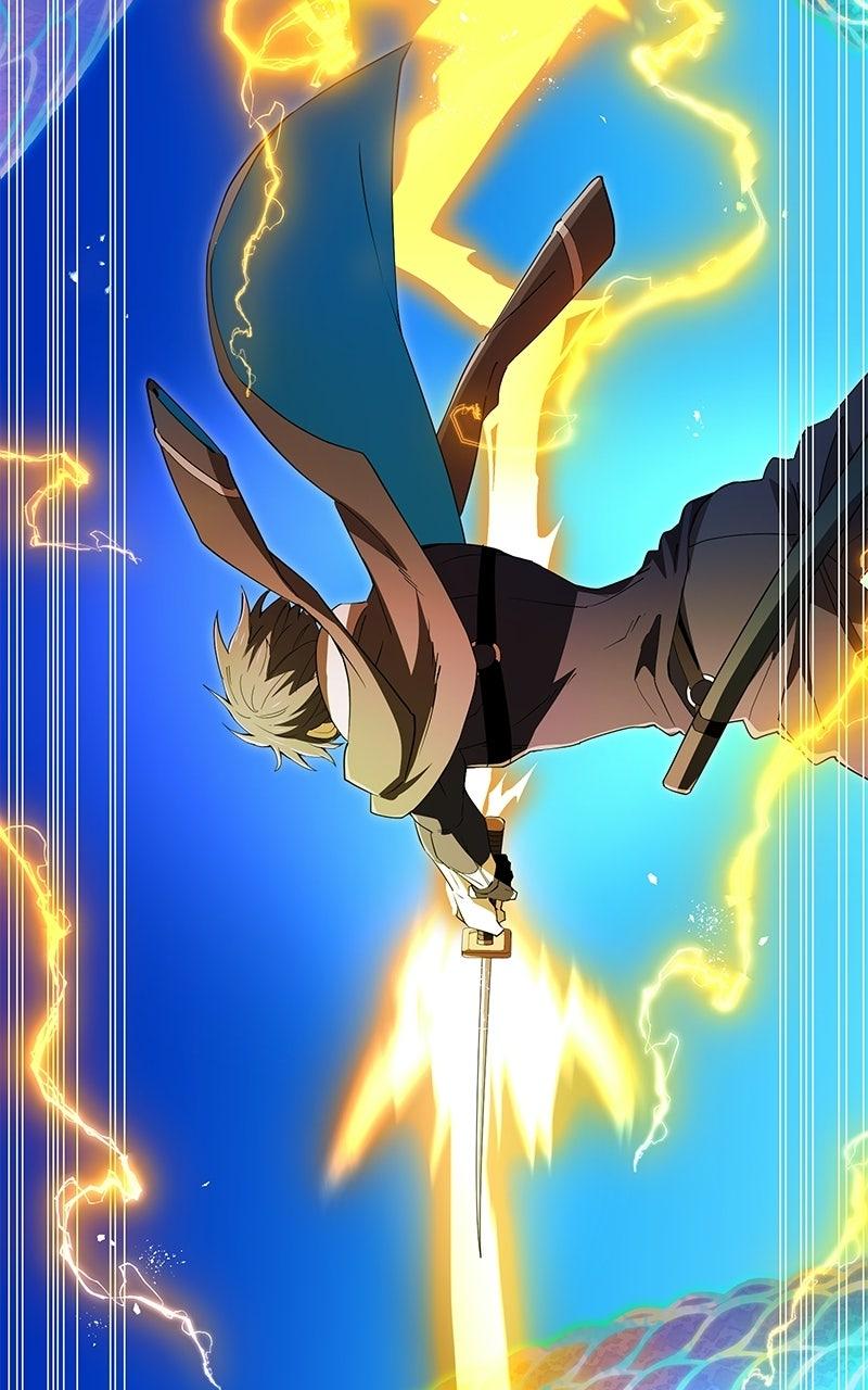 I Am the Strongest Awakeners, Recognized by All of the World’s Cheat Masters Chapter 100 - Page 94 in English