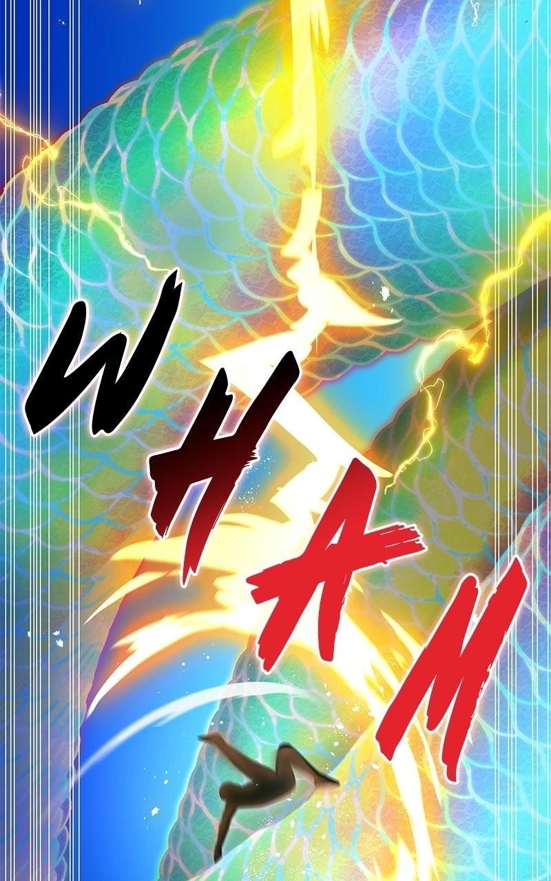 I Am the Strongest Awakeners, Recognized by All of the World’s Cheat Masters Chapter 100 - Page 95 in English