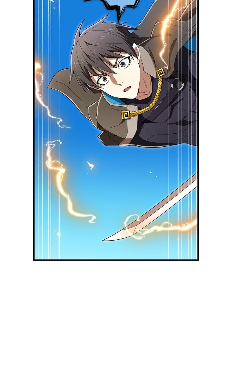 I Am the Strongest Awakeners, Recognized by All of the World’s Cheat Masters Chapter 100 - Page 97 in English