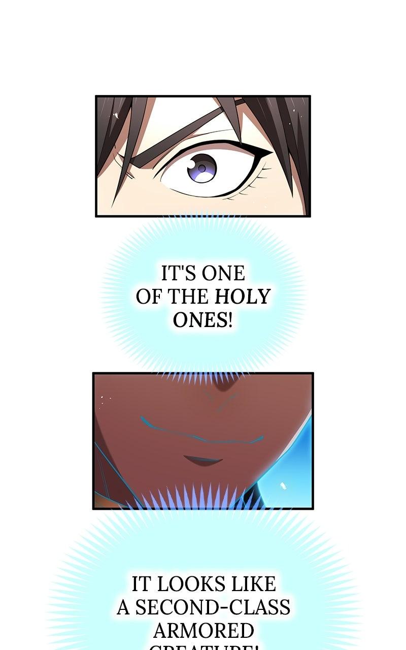 I Am the Strongest Awakeners, Recognized by All of the World’s Cheat Masters Chapter 100 - Page 98 in English