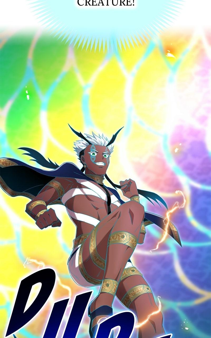 I Am the Strongest Awakeners, Recognized by All of the World’s Cheat Masters Chapter 100 - Page 99 in English