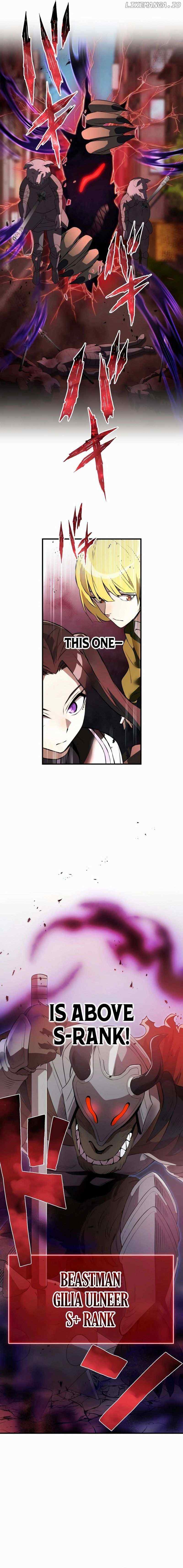 I Am the Strongest Awakeners, Recognized by All of the World’s Cheat Masters Chapter 11 - Page 20 in English