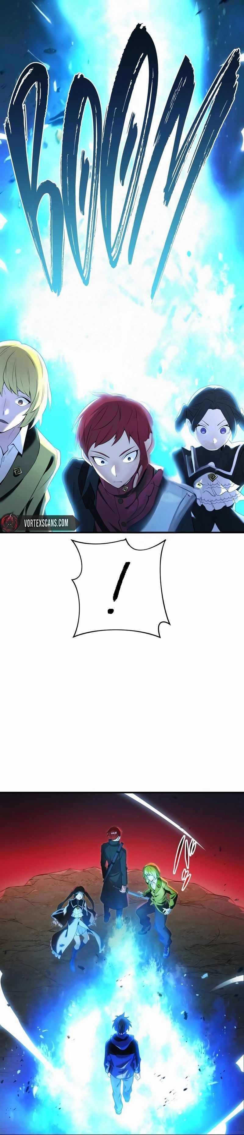 I Am the Strongest Awakeners, Recognized by All of the World’s Cheat Masters Chapter 13 - Page 25 in English