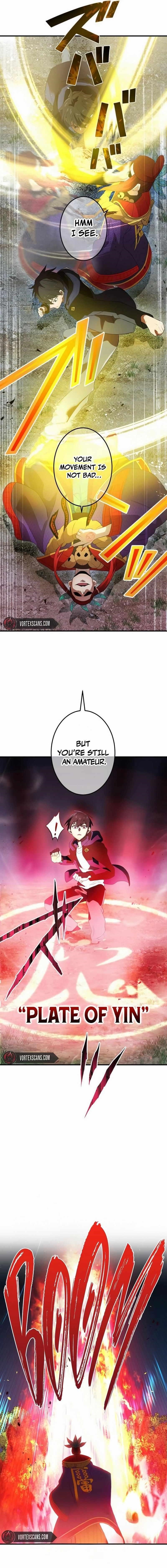 I Am the Strongest Awakeners, Recognized by All of the World’s Cheat Masters Chapter 14 - Page 10 in English