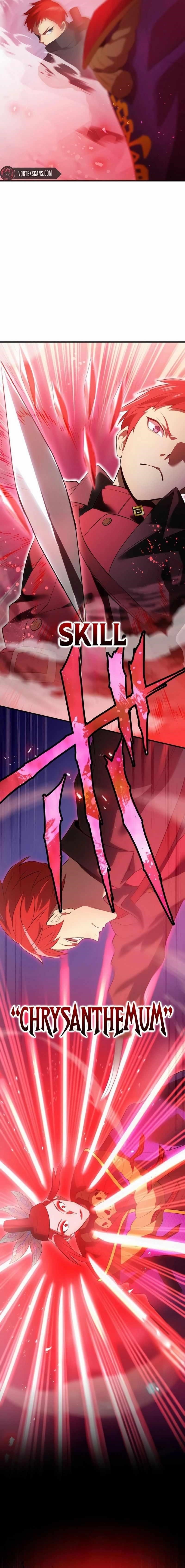 I Am the Strongest Awakeners, Recognized by All of the World’s Cheat Masters Chapter 14 - Page 13 in English