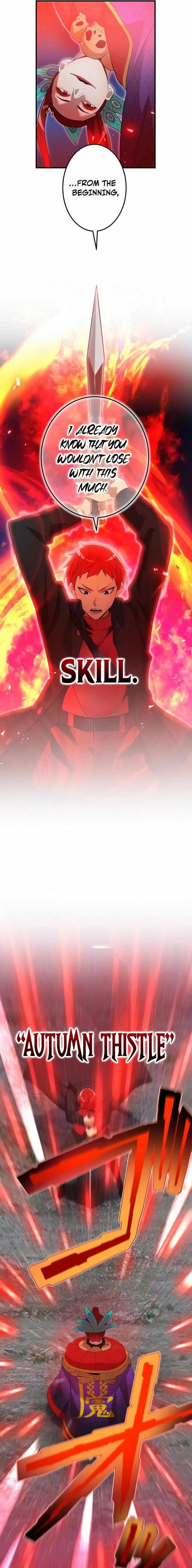 I Am the Strongest Awakeners, Recognized by All of the World’s Cheat Masters Chapter 14 - Page 15 in English