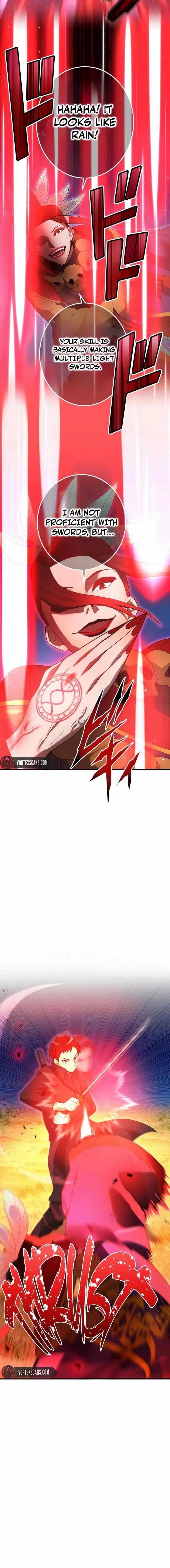 I Am the Strongest Awakeners, Recognized by All of the World’s Cheat Masters Chapter 14 - Page 16 in English
