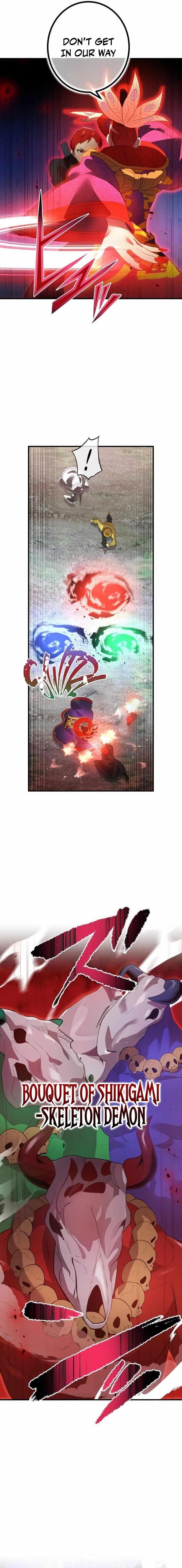 I Am the Strongest Awakeners, Recognized by All of the World’s Cheat Masters Chapter 14 - Page 19 in English