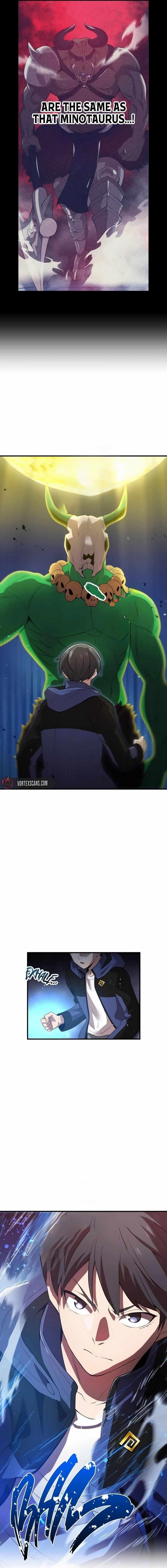 I Am the Strongest Awakeners, Recognized by All of the World’s Cheat Masters Chapter 14 - Page 21 in English