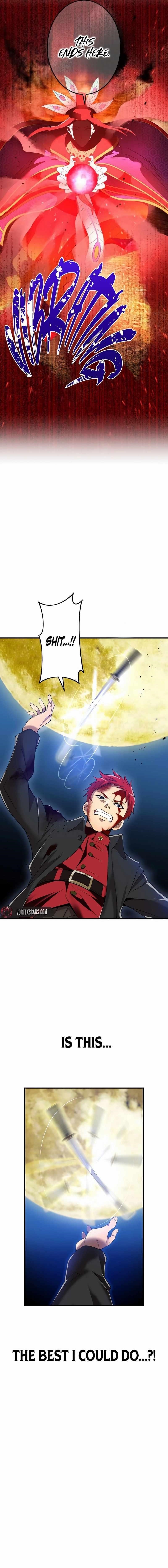 I Am the Strongest Awakeners, Recognized by All of the World’s Cheat Masters Chapter 15 - Page 20 in English