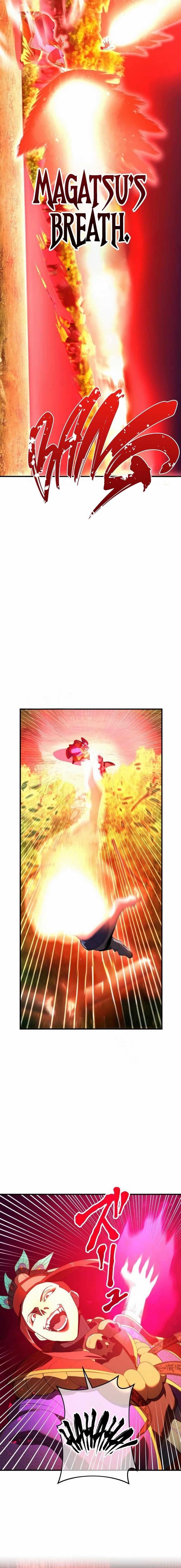 I Am the Strongest Awakeners, Recognized by All of the World’s Cheat Masters Chapter 15 - Page 5 in English