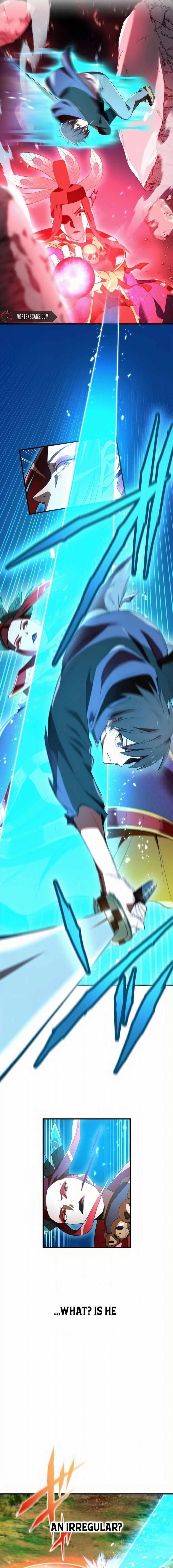 I Am the Strongest Awakeners, Recognized by All of the World’s Cheat Masters Chapter 16 - Page 12 in English