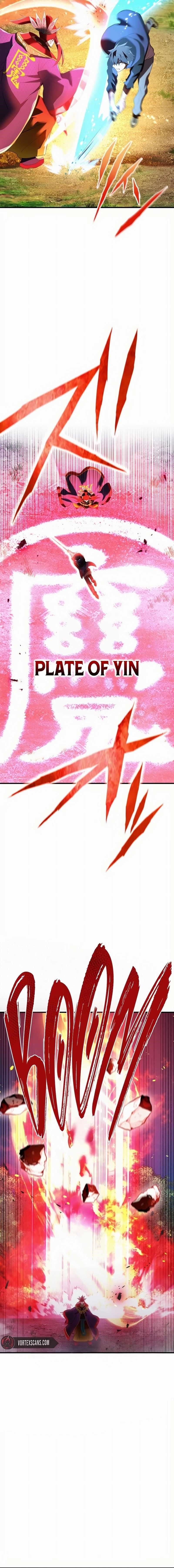 I Am the Strongest Awakeners, Recognized by All of the World’s Cheat Masters Chapter 16 - Page 13 in English
