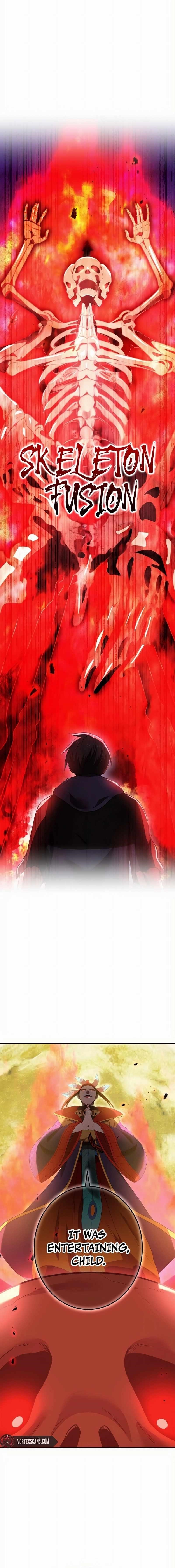 I Am the Strongest Awakeners, Recognized by All of the World’s Cheat Masters Chapter 16 - Page 19 in English