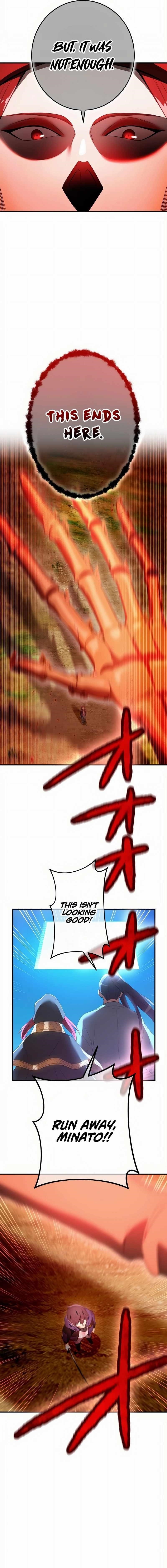 I Am the Strongest Awakeners, Recognized by All of the World’s Cheat Masters Chapter 16 - Page 20 in English