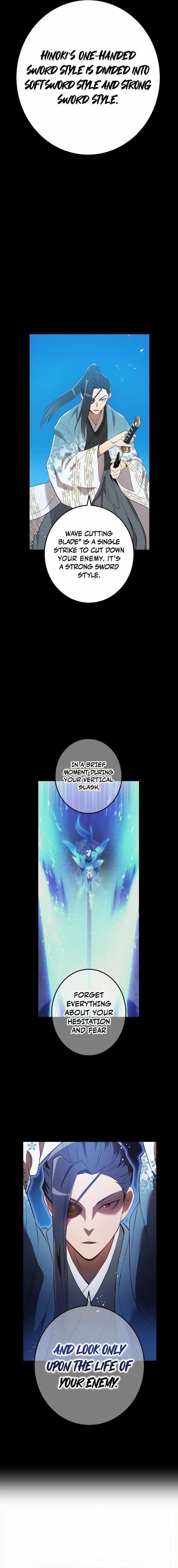 I Am the Strongest Awakeners, Recognized by All of the World’s Cheat Masters Chapter 16 - Page 23 in English