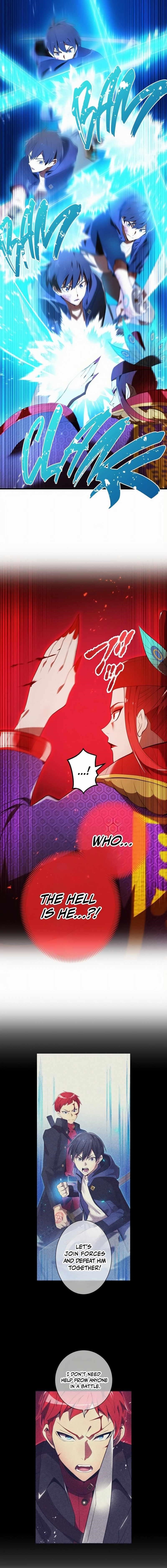 I Am the Strongest Awakeners, Recognized by All of the World’s Cheat Masters Chapter 16 - Page 4 in English