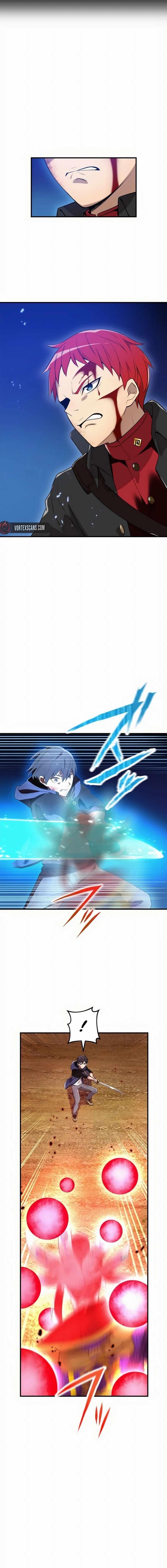 I Am the Strongest Awakeners, Recognized by All of the World’s Cheat Masters Chapter 16 - Page 5 in English