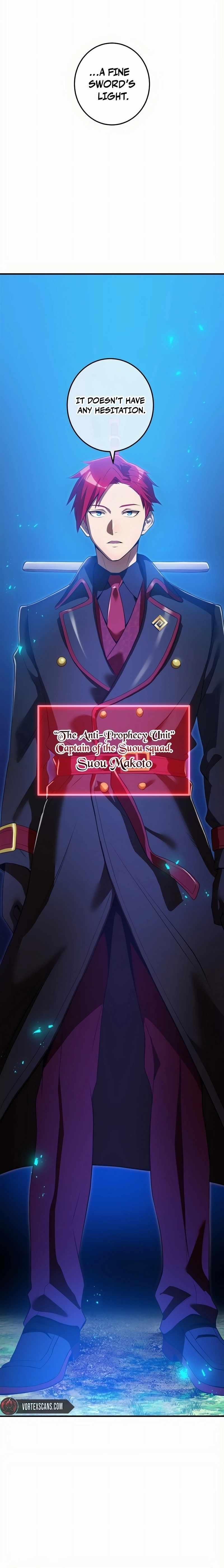 I Am the Strongest Awakeners, Recognized by All of the World’s Cheat Masters Chapter 17 - Page 26 in English