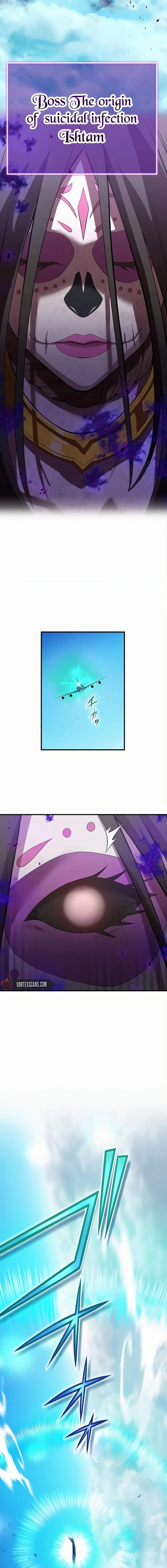 I Am the Strongest Awakeners, Recognized by All of the World’s Cheat Masters Chapter 18 - Page 6 in English