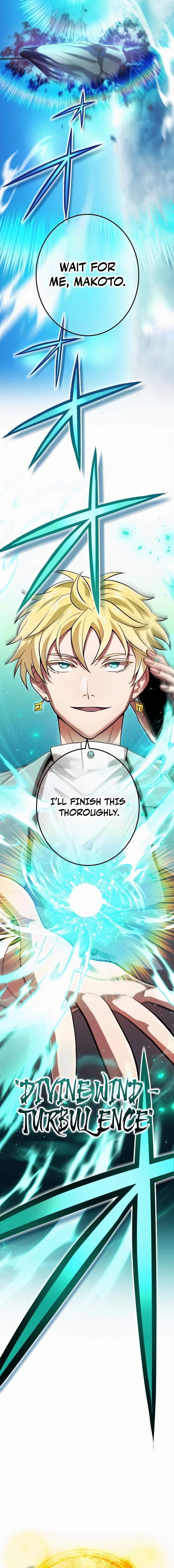 I Am the Strongest Awakeners, Recognized by All of the World’s Cheat Masters Chapter 18 - Page 7 in English
