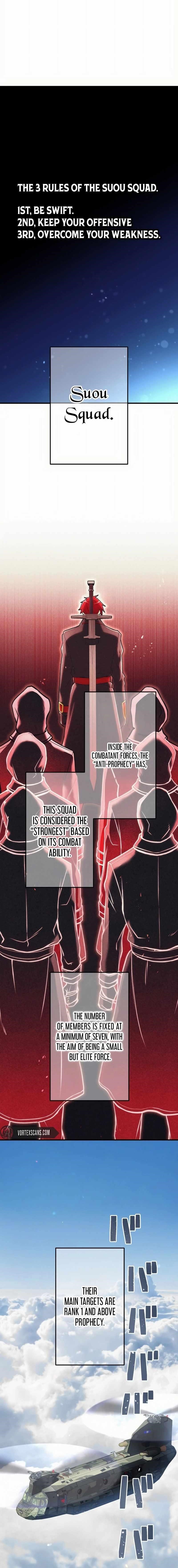 I Am the Strongest Awakeners, Recognized by All of the World’s Cheat Masters Chapter 19 - Page 10 in English