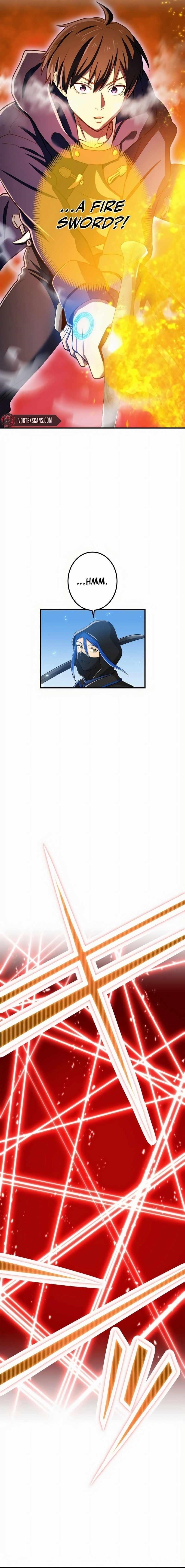 I Am the Strongest Awakeners, Recognized by All of the World’s Cheat Masters Chapter 20 - Page 13 in English