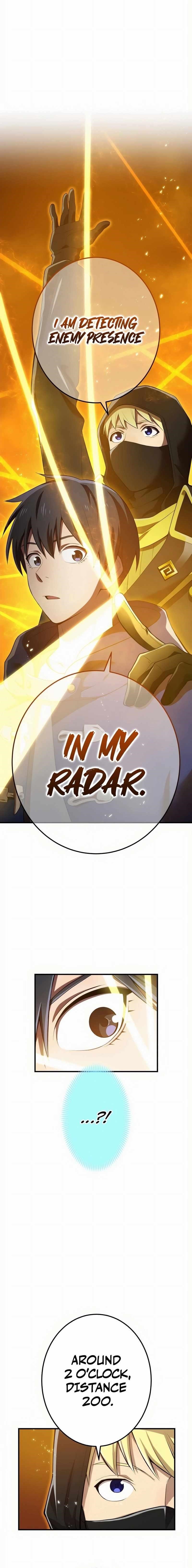 I Am the Strongest Awakeners, Recognized by All of the World’s Cheat Masters Chapter 20 - Page 5 in English