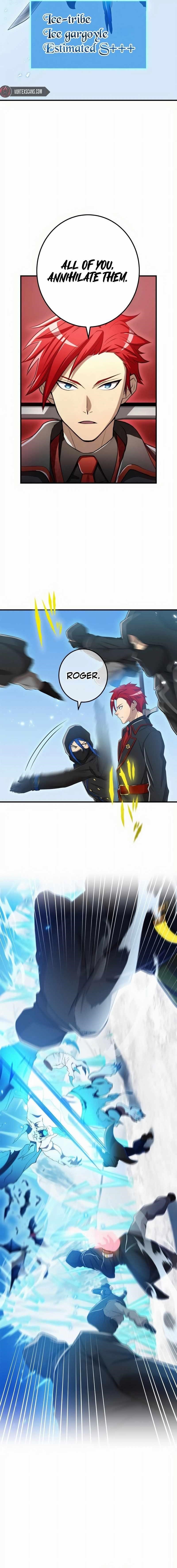 I Am the Strongest Awakeners, Recognized by All of the World’s Cheat Masters Chapter 20 - Page 7 in English